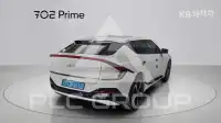 2024 KIA EV