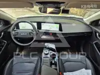 2024 KIA EV