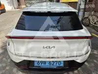 2024 KIA EV