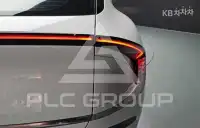 2024 KIA EV