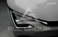 2024 KIA EV