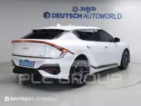 2024 KIA EV