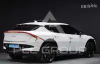 2024 KIA EV