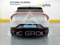 2024 KIA EV