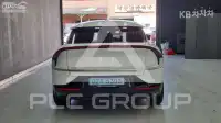 2024 KIA EV