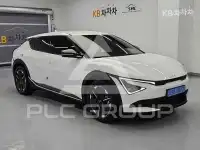 2024 KIA EV