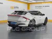 2024 KIA EV