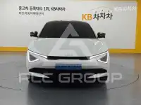 2024 KIA EV