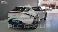 2024 KIA EV
