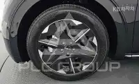 2024 KIA EV