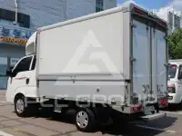 2024 KIA Bongo