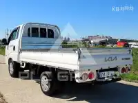 2024 KIA Bongo