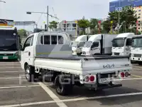 2024 KIA Bongo
