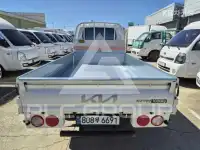 2024 KIA Bongo