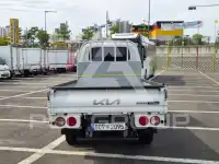 2024 KIA Bongo