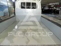2024 KIA Bongo