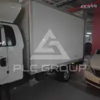 2024 KIA Bongo