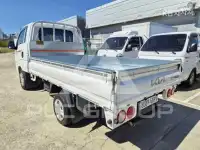2024 KIA Bongo