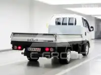 2024 KIA Bongo