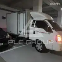 2024 KIA Bongo