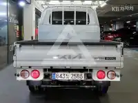 2024 KIA Bongo
