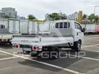 2024 KIA Bongo