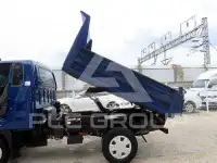 2024 KIA Bongo