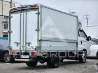2024 KIA Bongo