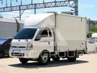 2024 KIA Bongo