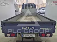 2024 KIA Bongo