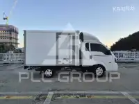 2024 KIA Bongo