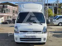 2024 KIA Bongo