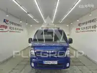 2024 KIA Bongo