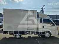 2024 KIA Bongo