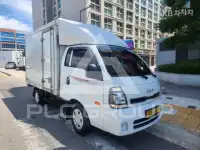 2024 KIA Bongo