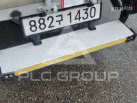 2024 KIA Bongo
