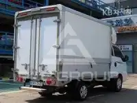 2024 KIA Bongo