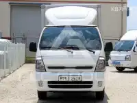 2024 KIA Bongo
