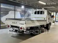 2024 KIA Bongo