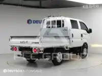 2024 KIA Bongo