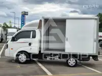 2024 KIA Bongo