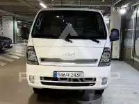 2024 KIA Bongo