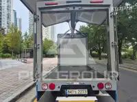 2024 KIA Bongo