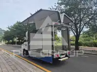 2024 KIA Bongo