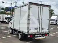 2024 KIA Bongo