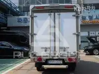 2024 KIA Bongo