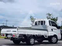 2024 KIA Bongo