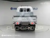 2024 KIA Bongo
