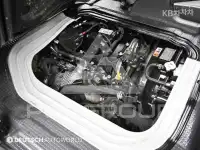 2024 KIA Bongo