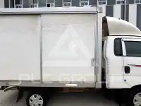 2024 KIA Bongo